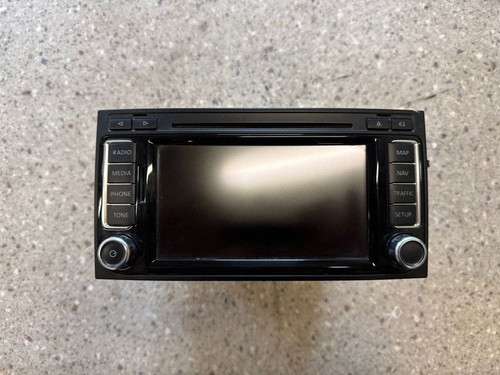 Volkswagen touareg 2008 - touareg,