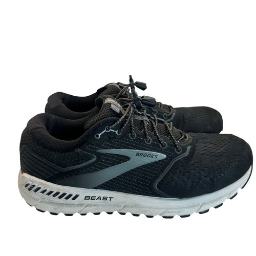 Brooks beast running - 20,
