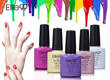 Elite99 Nail Gel Polish - UV