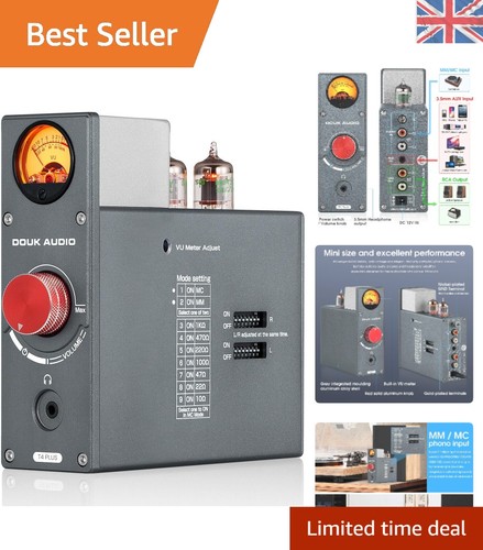 Elegant douk audio plus - douk, t4