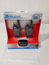 Midland Two Way Radios With