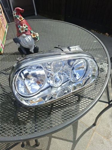 Golf mk4 right hand - vw, side