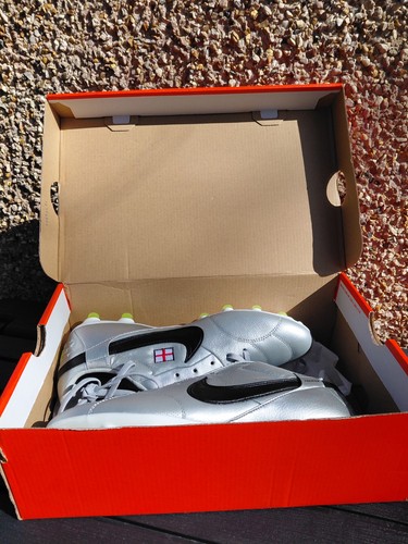 Nike premier england - 3,