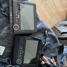 Coby TF-DVD7751D Portable DVD