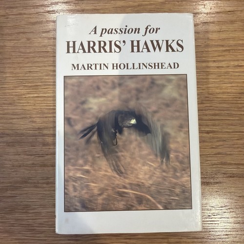 Passion for harris - passion,