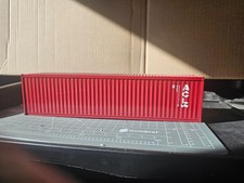 Corgi  40ft Shipping Container
