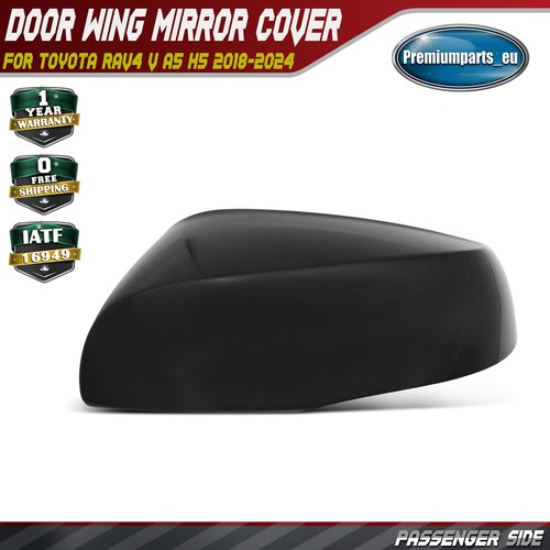 Passenger side door wing - passenger,