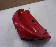 Ducati ST4 ST4S Rear Grab Rail