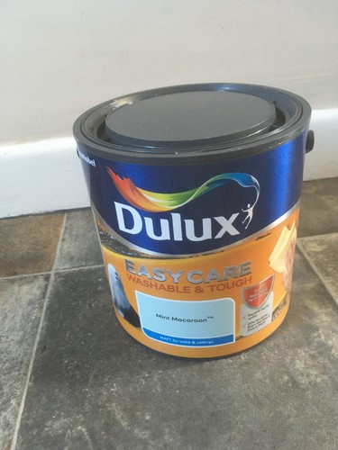 Dulux easycare washable - dulux,