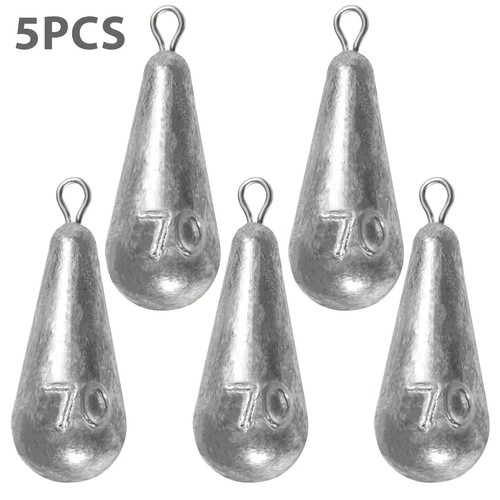 Fishing weights sinkers 10 - fishing,