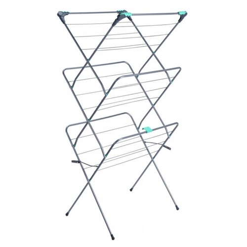 Addis tier clothes dryer - 3,