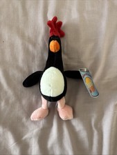 Wallace & Gromit - Feathers