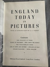 England today pictures a - in, by