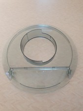 Kenwood Chef splash guard for
