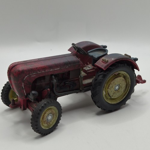 Porsche diesel super 308 model - super,