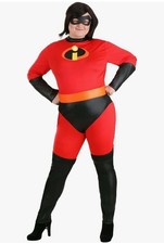 Incredibles Classic Adult Plus