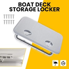 606x353mm Deck Access Hatch &