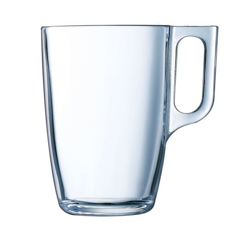 Arcoroc coffee mug cup - arcoroc, mug/cup