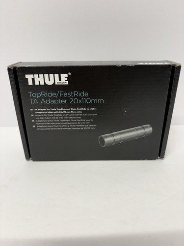 Thule system bike - thule, accessory