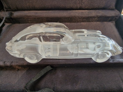 Vintage hofbauer type jaguar - hofbauer, e-type