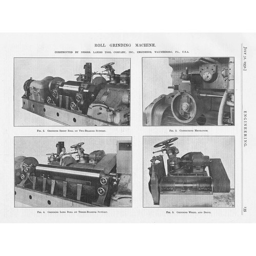 Landis tool waynesboro pa - landis,