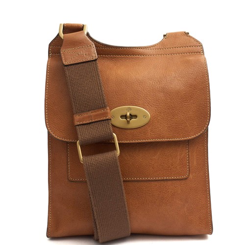 Mulberry cross body antony - mulberry,