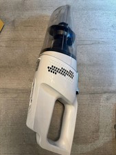 Bush- Handheld Cordless Vacuum
