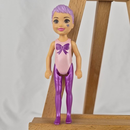 Mattel barbie color reveal - barbie,