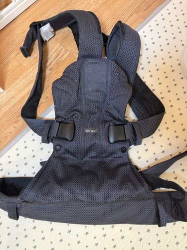 Babybjörn baby carrier - babybjörn,