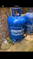 15kg Butane Gas Bottle for