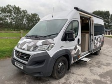Van camper conversions - to,