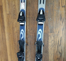 Volant Epic T3 185cm Stainless