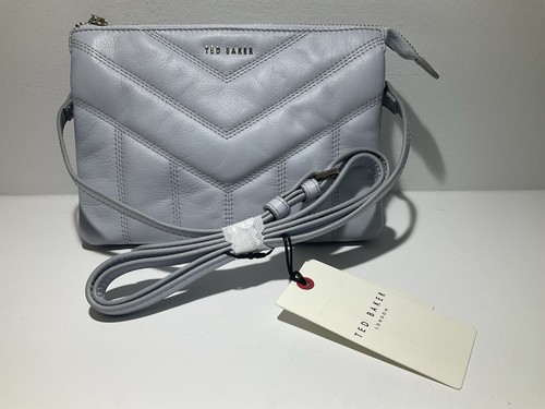 Ted baker light - light, blue