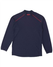 Musto Boys Top Long Sleeve