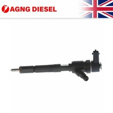 Reconditioned Bosch Injector 0445110326 Vauxhall Corsavan Mk III Van 93195390