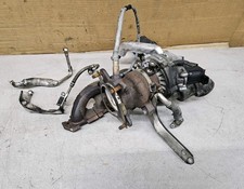 09-17 Volkswagen VW CC 2.0L