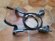 Shimano XTR M9000 Hydraulic