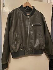 Primark Women’s Faux Leather