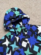 Nikita Ski Jacket Coat Blue