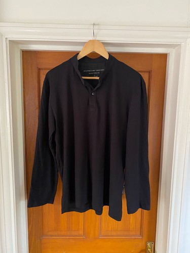Porsche design van - porsche, laack