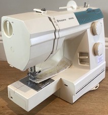 Husqvarna Emerald 116 Sewing Machine - Pre-Owned - Serviced With Warranty