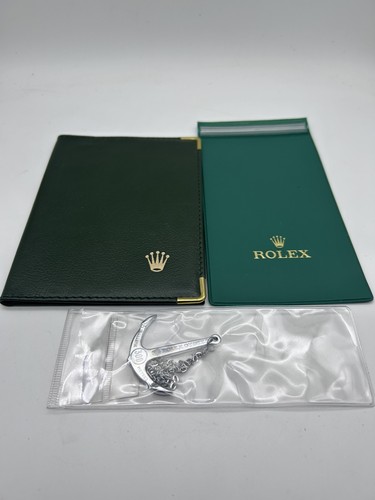 Authentic vintage rolex - vintage,