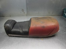 Yamaha RD250 RD400 C D Motorcycle Seat Saddle Assembly 