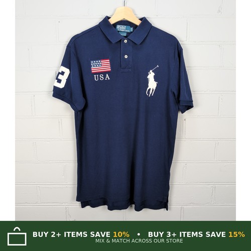 Polo ralph lauren shirt - polo,