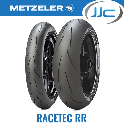 Metzeler racetec k3 - racetec, rr