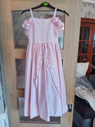 Prom dress age - age, 10