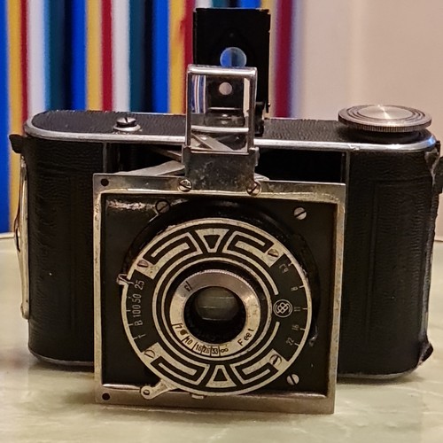 Rare certo dolly - certo, camera