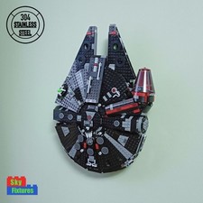 Wall Mount bracket for Lego