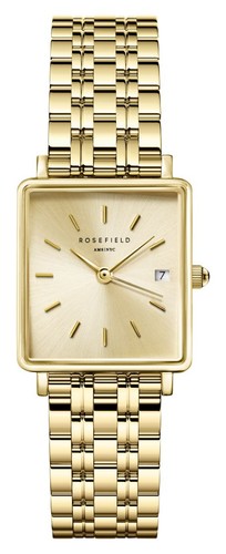 Rosefield boxy - boxy, xs