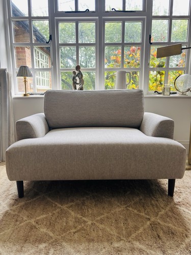 Swyft model loveseat sofa 2 - swyft, 05